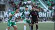 Deportes Puerto Montt cae ante Colo Colo con gol en los descuentos en el Chinquihue