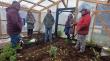 Agricultores de Niucho reciben proyectos para mejorar riego y producción en Dalcahue