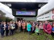 Municipalidad de La Unión inauguró su nueva Casa del Adulto Mayor
