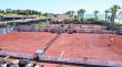 El tenis internacional vuelve a Antofagasta: este domingo parte la Qualy del Challenger 2026