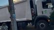 Mantienen vigilancia sanitaria tras acumulación de residuos en Coronel