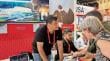Fortalecen la promoción turística internacional de Ñuble en Buenos Aires
