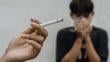 Antofagasta lidera índice nacional sobre la exposición de jóvenes al humo del tabaco
