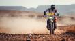 Nacho Cornejo enfrenta exigente etapa 2 en el Rally de Marruecos