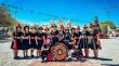 Lakitas Ñañapura realizarán gira musical en México: comparsa de mujeres de Iquique presentará disco “En Buenahora”