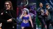 Leo Rey, Alanys Lagos y Los Vásquez: conoce los artistas que estarán en la Expo Quillota 2026