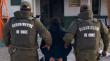 Detienen a mujer por abigeato en la comuna de  Colchane