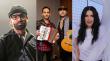 Arcángel, Los Vásquez y Laura Pausini: filtran los primeros artistas para el Festival de Viña 2027