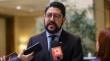 Orrego (RN) pide reforzar armamento para el patrullaje de Carabineros en las calles