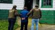 Detienen en Ancud a hombre con cerca de 30 detenciones por diversos delitos
