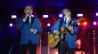 [VIDEO] Claudio y Marcelo: los artistas locales elegidos para dar el vamos a la Expo Quillota 2026