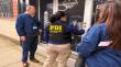 PDI y SII realizan fiscalización conjunta en barberías del centro de Temuco