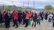 Con cuatro detenidos terminó despliegue policial durante encuentro entre Puerto Montt y Colo Colo