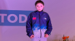 Osornina Isidora Rodríguez obtuvo tercer lugar nacional en judo escolar