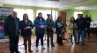 Entregan más de $10 millones a 93 familias agricultoras de Chonchi