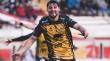 Con un gol agónico San Luis derrotó a San Felipe y alcanzó a Wanderers en el segundo lugar