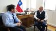 Mundaca pide al Congreso “defender” recursos de gores ante inminente ajuste