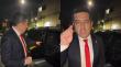 “Se metieron con la persona equivocada”: atacan auto del diputado Valenzuela (Ind-RN) y roban documentos