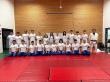 La UACh alberga el Campeonato Nacional Universitario de Judo