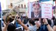 [VIDEO+FOTOS] “No más recortes”: estudiantes marchan por el centro de Valparaíso