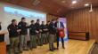 CONAF fortalece el Grupo de Búsqueda en La Araucanía en el Día Nacional del Guardaparques