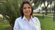 Pamela Díaz asume como nueva directora regional del INIA La Cruz