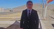 Biministro Daniel Mas llama a reforzar la seguridad tras muerte de trabajador en Radomiro Tomic: víctima tenía 49 años