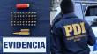 PDI detiene a segundo imputado por secuestro de hombre en Quilpué