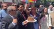 [VIDEO] ¡50 años al aire! Radio Festival celebra en grande su extensa trayectoria: “Gracias totales”