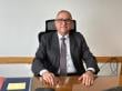 Bernardo Villablanca Llanos asume como director titular del Hospital Base Valdivia