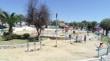 Aprueban renovación integral de la plaza Manuel Rodriguez del cerro Esperana en Valparaíso