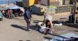 Municipio retira 85 puntos de comercio ilegal y una tonelada de objetos abandonados en Feria ‘Las Pulgas’ de Antofagasta