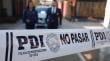 Capturan a tres imputados por homicidio y homicidio frustrado en Quintero