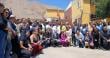 En Tocopilla,  Presidente Kast anunció entrega de bono de recuperación para 6.426 familias damnificadas