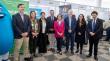 Alta convocatoria tuvo la tercera versión de la feria laboral OMIL-ASIVA en Valparaíso