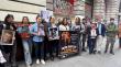 “Mañana comenzaremos a hacer justicia”: este viernes parte juicio por el megaincendio del 2F