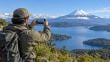 Turismo regional en Chile: cómo la fotografía y el video desde el celular están cambiando la promoción de destinos