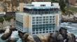 Conciliación por exhotel Punta Piqueros de Concón sufre inesperado revés