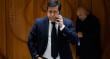 La incómoda posición del senador Pedro Araya para destrabar reforma constitucional de seguridad