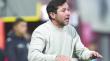 Entrenador de Recoleta: “Sabemos perfectamente cómo juega Wanderers y somos capaces de ganar”