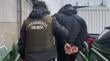 Capturan en Chillán a prófugo con órdenes vigentes por robo, receptación y hurto