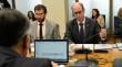 Comisión mixta despachó proyecto que establece las reglas de uso de la fuerza
