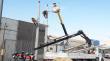 Efectuarán interrupción del suministro eléctrico por trabajos en calle salitrera Nueva Virginia en Alto Hospicio