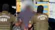 44 prófugos caen en operativo de Carabineros: algunos llevaban años evadiendo a la justicia