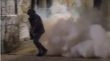 “Para que lo piensen dos veces”: Instalan dispositivo que lanza niebla a quienes orinan en calles de Valparaíso