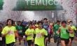 Mil corredores ya están listos para la VIII Corrida Nerudiana de este sábado en Temuco