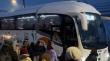 Frutillar extenderá hasta diciembre bus municipal para estudiantes que estudian en Puerto Octay