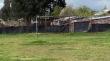 Autoridades de Fresia y Club Camilo Enríquez proponen convertir terreno de EFE en espacio recreativo