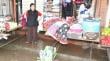 Autoridad sanitaria autoriza reapertura de la feria de Lota