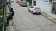 [VIDEO] Vecinos de Miraflores Bajo denuncian robo de luminaria financiada por ellos mismos